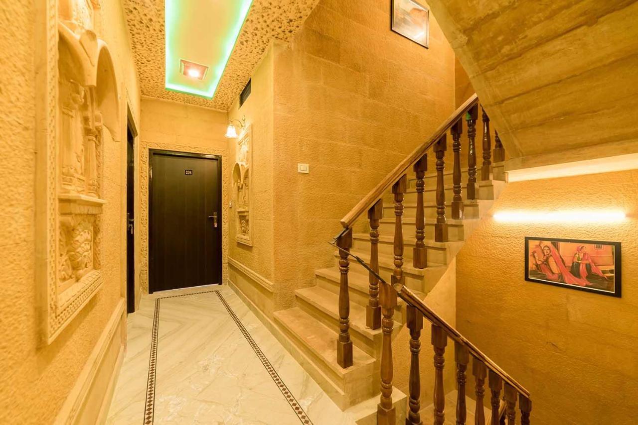 Hotel Amar Villa Džaisalmér Exteriér fotografie