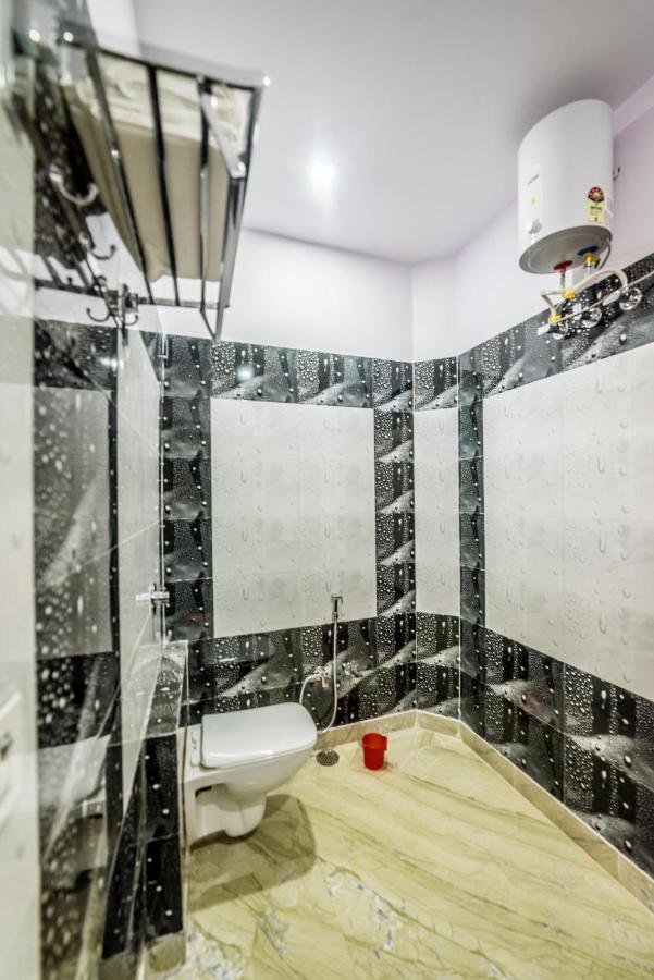 Hotel Amar Villa Džaisalmér Exteriér fotografie